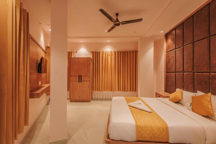 beverly palace kozhikode