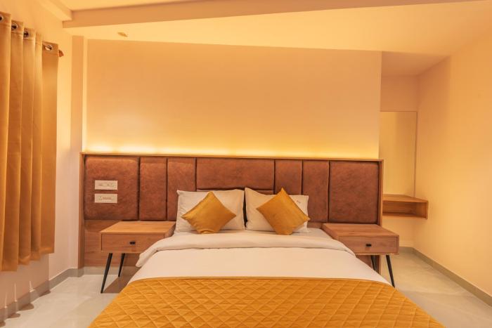 beverly palace kozhikode