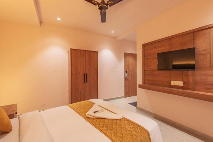 beverly palace kozhikode