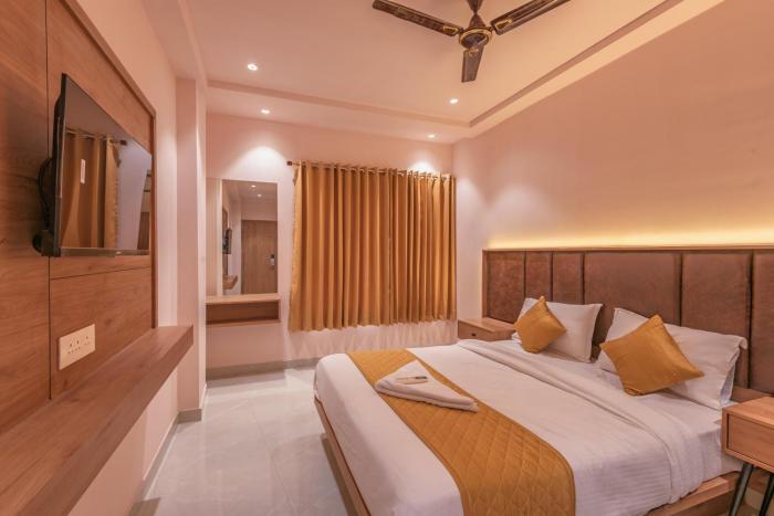 beverly palace kozhikode