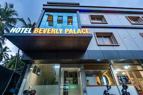 Beverly Palace Kozhikode,,3 star