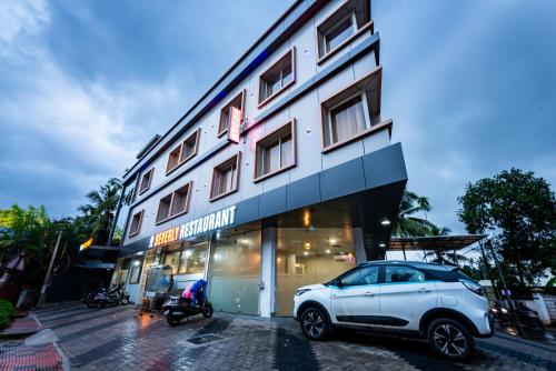 Beverly Palace Kozhikode,,3 star