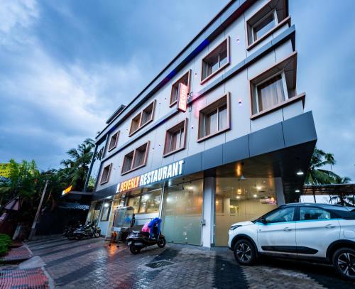 Beverly Palace Kozhikode,,3 star