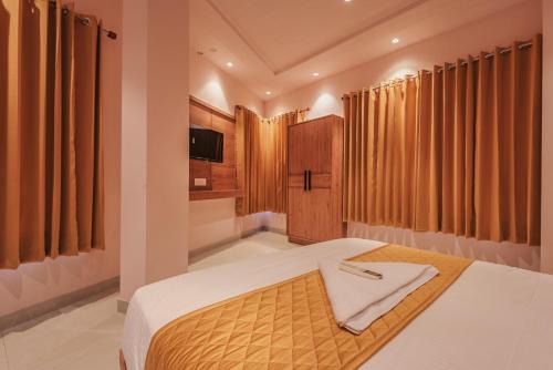 beverly palace kozhikode