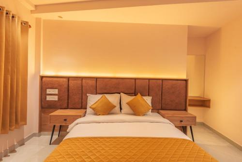 beverly palace kozhikode