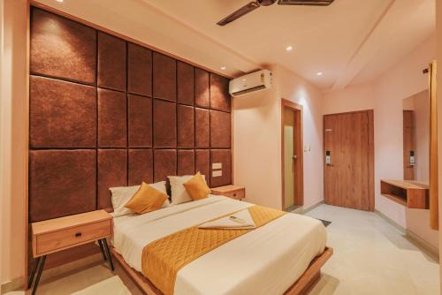 beverly palace kozhikode