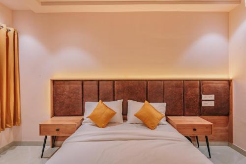 beverly palace kozhikode