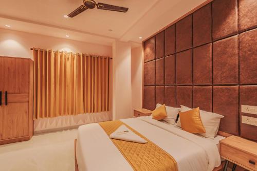 beverly palace kozhikode