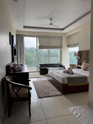 Hotel Manuni Inn Dharamshala,,2 star