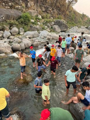hotel manuni inn dharamshala