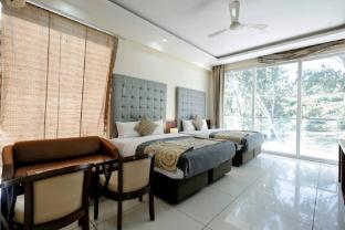 hotel manuni inn dharamshala