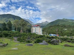 Hotel Manuni Inn Dharamshala,,2 star