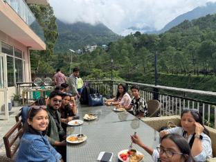 hotel manuni inn dharamshala