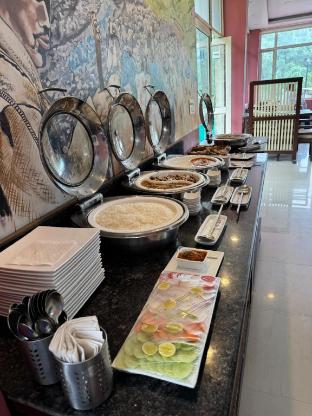 Hotel Manuni Inn Dharamshala,,2 star