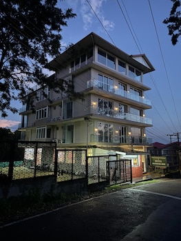 hotel manuni inn dharamshala