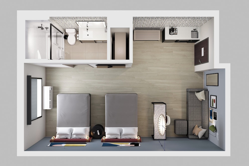 atwell suites belgrade bozeman airport by ihg