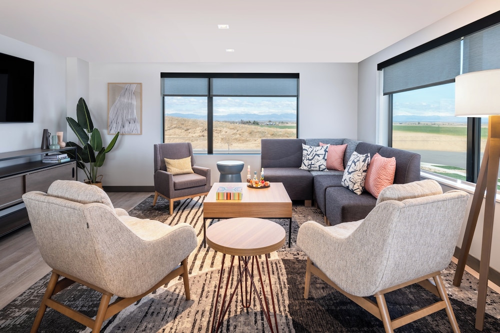atwell suites belgrade bozeman airport by ihg