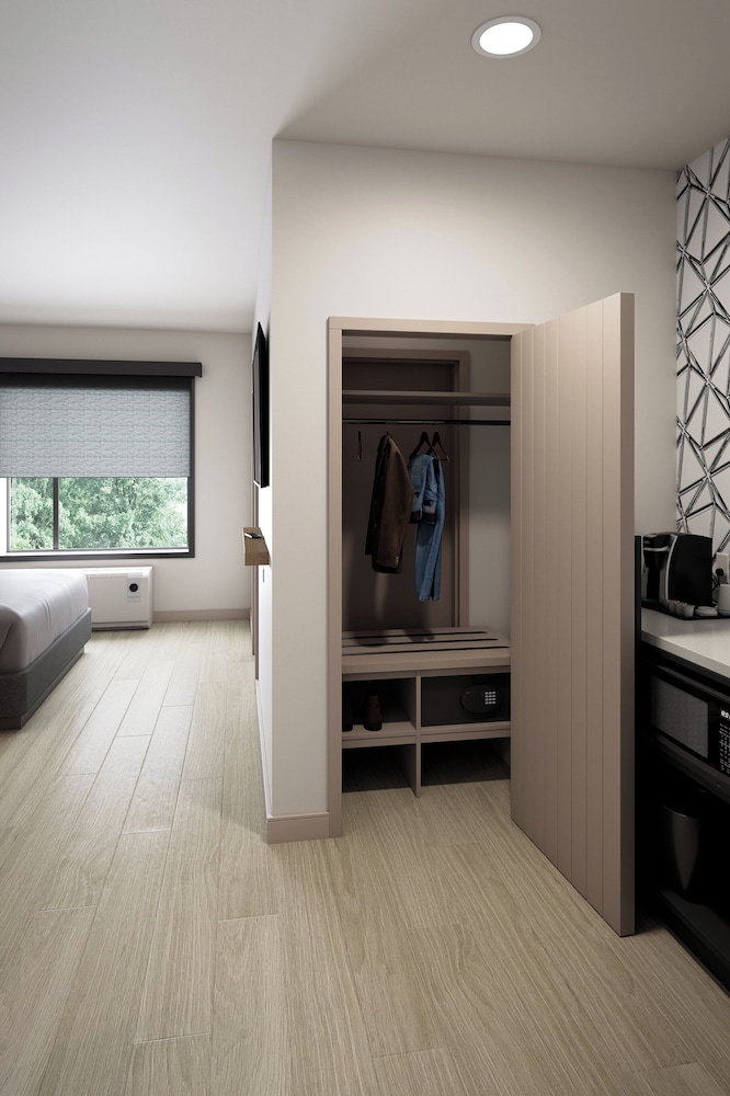 atwell suites belgrade bozeman airport by ihg