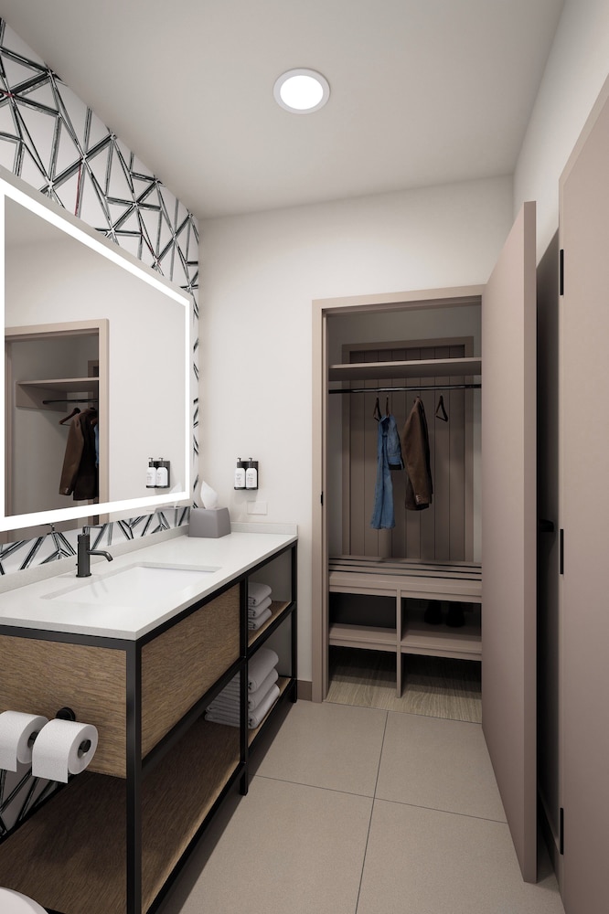 atwell suites belgrade bozeman airport by ihg