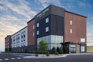 atwell suites belgrade bozeman airport by ihg