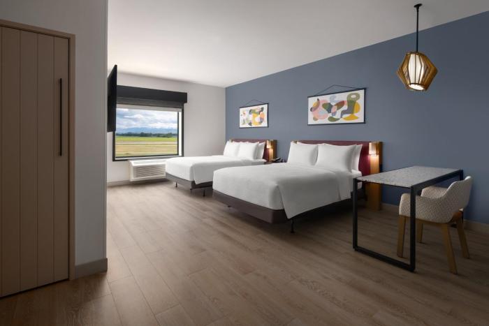 atwell suites belgrade bozeman airport by ihg