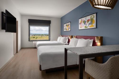 atwell suites belgrade bozeman airport by ihg