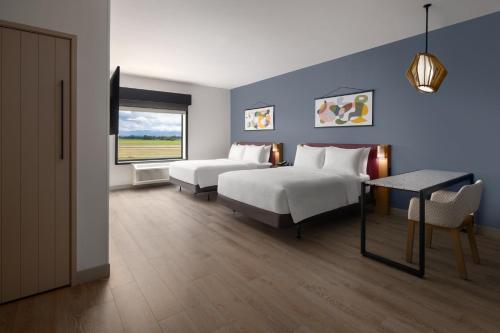 atwell suites belgrade bozeman airport by ihg