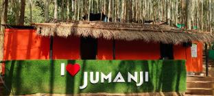 jumanji the jungle home