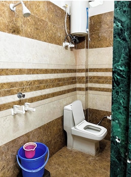 hotel shri prabhu dham vrindavan