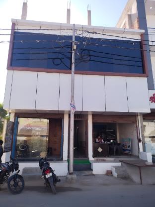 hotel shri prabhu dham vrindavan