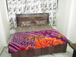 hotel shri prabhu dham vrindavan