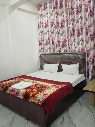 hotel shri prabhu dham vrindavan