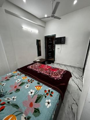 hotel shri prabhu dham vrindavan