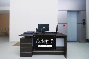 super collection o ranchi station near rajendra chowk formerly bodhraj paradise