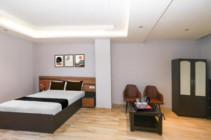 super collection o ranchi station near rajendra chowk formerly bodhraj paradise