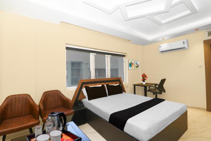 super collection o ranchi station near rajendra chowk formerly bodhraj paradise