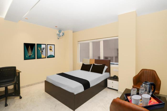 super collection o ranchi station near rajendra chowk formerly bodhraj paradise