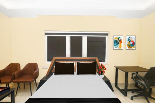 super collection o ranchi station near rajendra chowk formerly bodhraj paradise