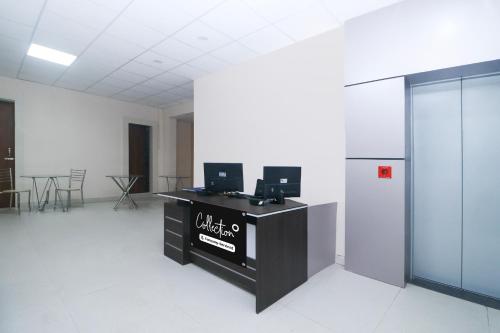 super collection o ranchi station near rajendra chowk formerly bodhraj paradise