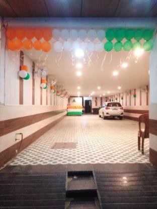 hotel rajshree international