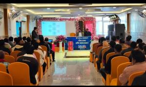 hotel rajshree international