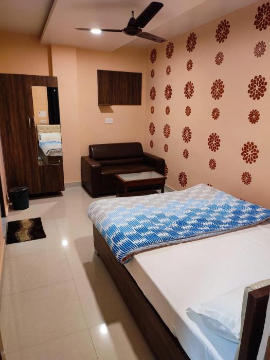 hotel rajshree international