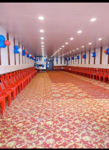 hotel rajshree international
