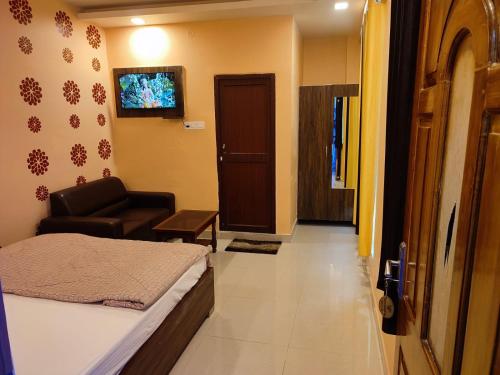 hotel rajshree international
