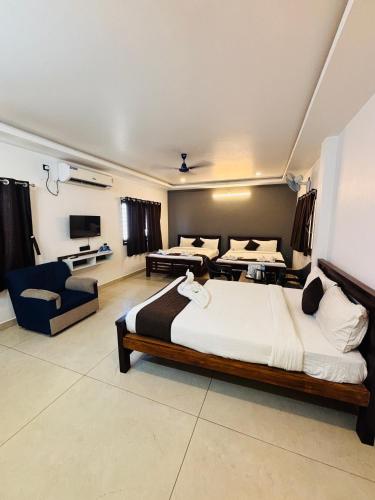 The Ocean Edge,,3 star