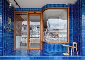 Santisookmidtown,,3 star