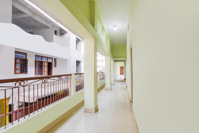 spot on jaishakti guest house