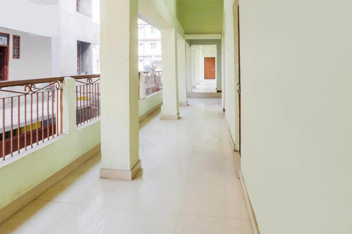 spot on jaishakti guest house