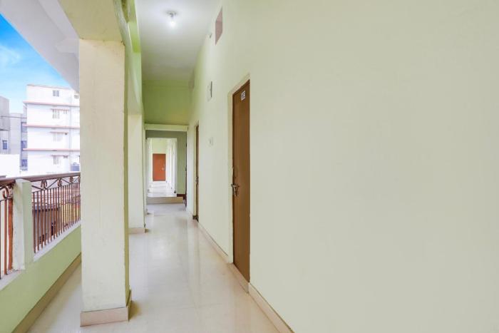 spot on jaishakti guest house