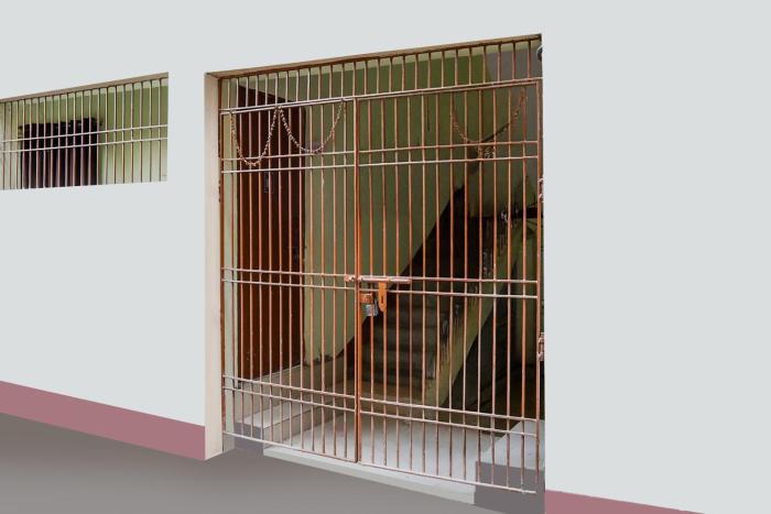 spot on jaishakti guest house